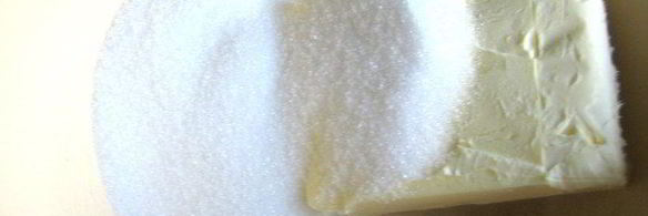 ватрушка на песочном тесте с тыквенной прослоечкой