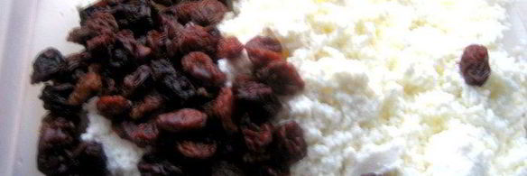 ватрушка на песочном тесте с тыквенной прослоечкой