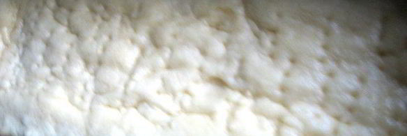 ватрушка на песочном тесте с тыквенной прослоечкой