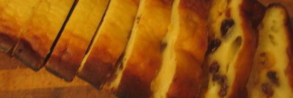 ватрушка на песочном тесте с тыквенной прослоечкой