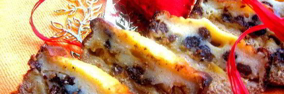 ватрушка на песочном тесте с тыквенной прослоечкой