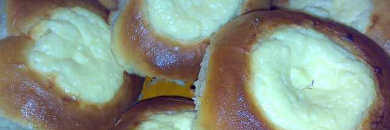 Ватрушки Объедение