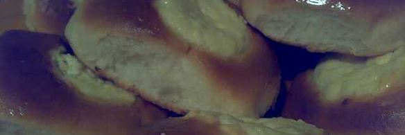 ватрушки объедение