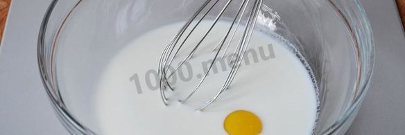 ватрушки с копченым сыром и укропом из дрожжевого теста