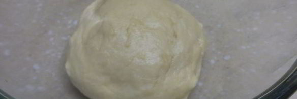 ватрушки с луково-сырной начинкой