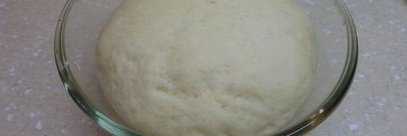 ватрушки с луково-сырной начинкой