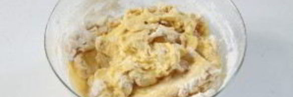 ватрушки с творогом, брынзой и зеленью