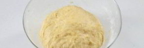 ватрушки с творогом, брынзой и зеленью