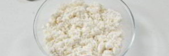 ватрушки с творогом, брынзой и зеленью