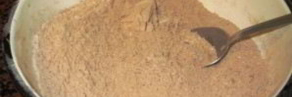 банановый чизкейк