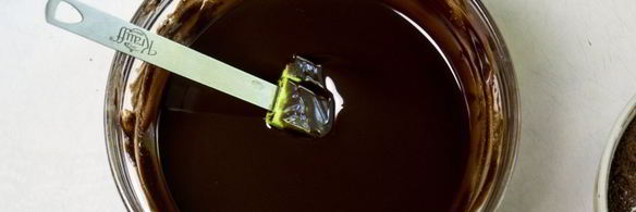 брауни-чизкейк