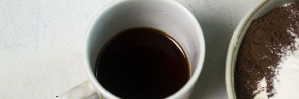 брауни-чизкейк