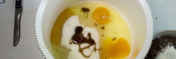 брауни-чизкейк