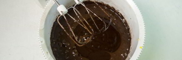 брауни-чизкейк