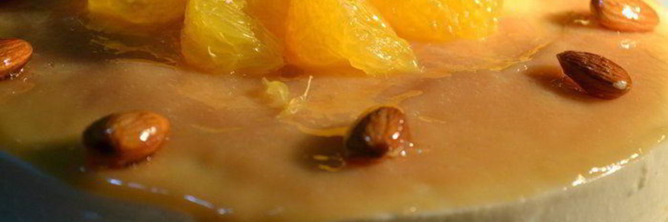 Британский чизкейк