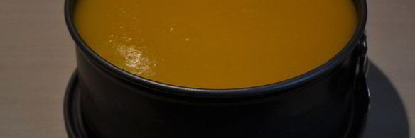 британский чизкейк