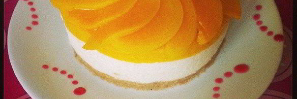 британский чизкейк