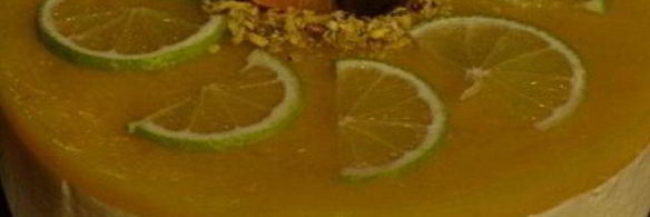 британский чизкейк