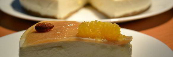 британский чизкейк