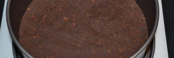 британский чизкейк