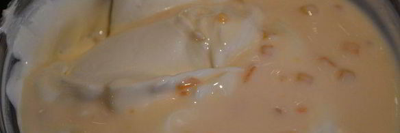 британский чизкейк