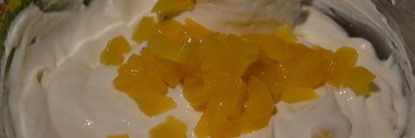 британский чизкейк