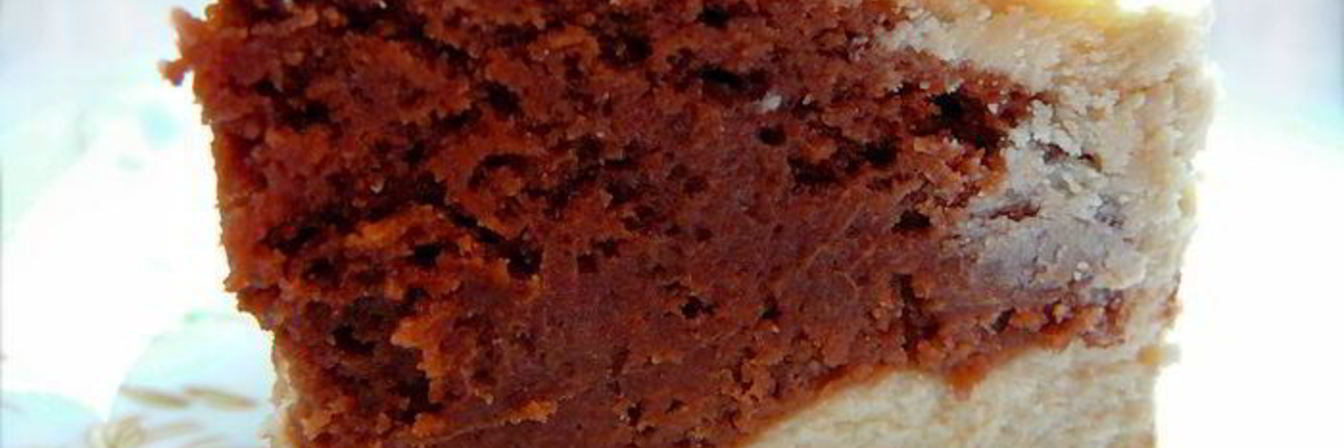 Чизкейк Бейлиз