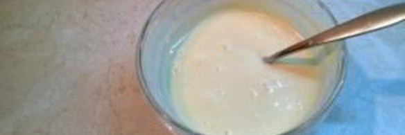 чизкейк без выпечки из печенья