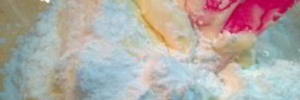 чизкейк без выпечки из печенья