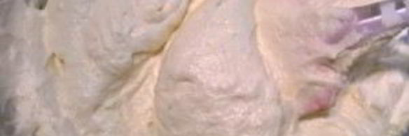 чизкейк без выпечки из печенья