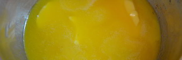 чизкейк без выпечки с клубникой