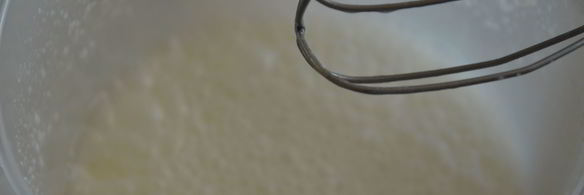 чизкейк без выпечки с клубникой