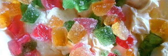 чизкейк без выпечки