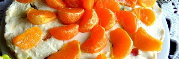 чизкейк без выпечки