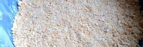 чизкейк без выпечки