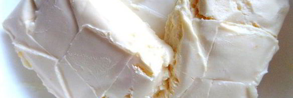 чизкейк без выпечки