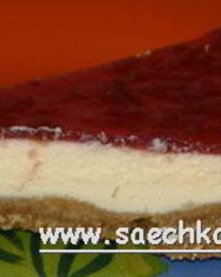 Чизкейк классический