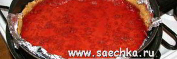 чизкейк классический