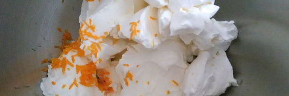 чизкейк на песочной основе