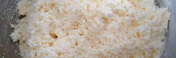 чизкейк на песочной основе