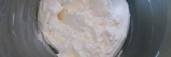 чизкейк на песочной основе