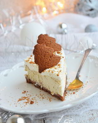 Чизкейк Piparkook