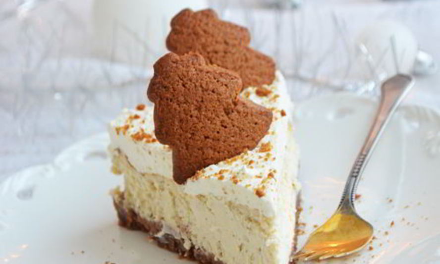 Рецепт чизкейка piparkook