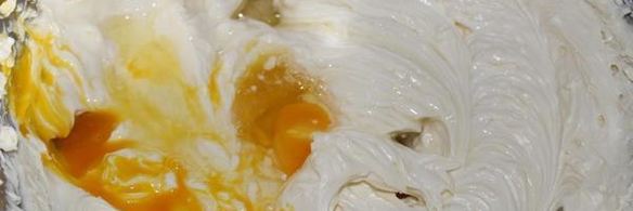 чизкейк с белым шоколадом и малиной