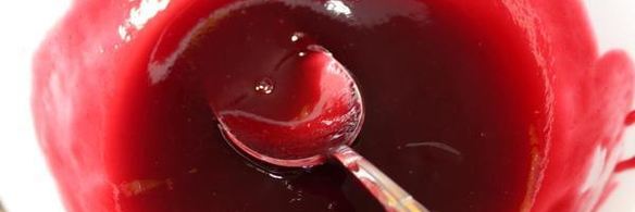 чизкейк с белым шоколадом и малиной