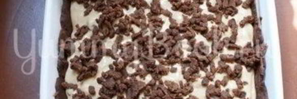 чизкейк с черносливом