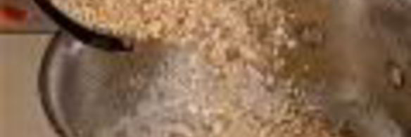 чизкейк с миндальным пралине