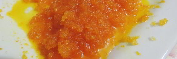 чизкейк с пьяной клюквой