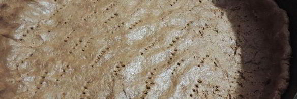 чизкейк с пьяной клюквой