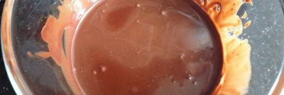 чизкейк шоколадная вишенка